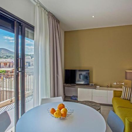 Appartement E Rondinelle 2 Belgodère Εξωτερικό φωτογραφία
