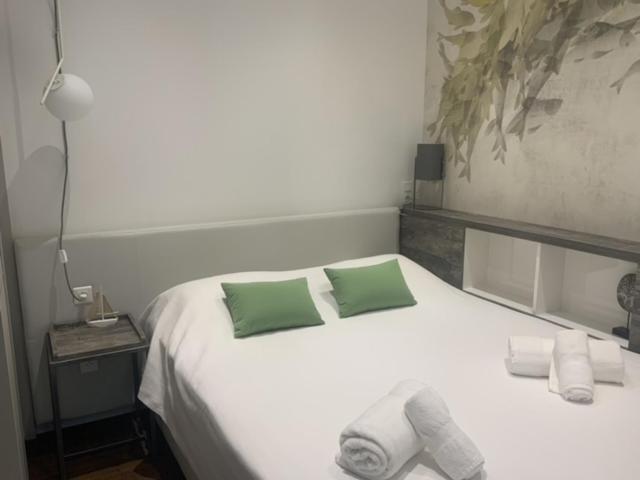 Appartement E Rondinelle 2 Belgodère Εξωτερικό φωτογραφία