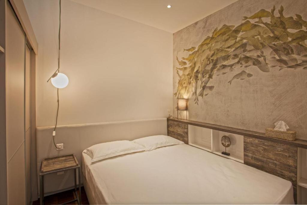Appartement E Rondinelle 2 Belgodère Εξωτερικό φωτογραφία