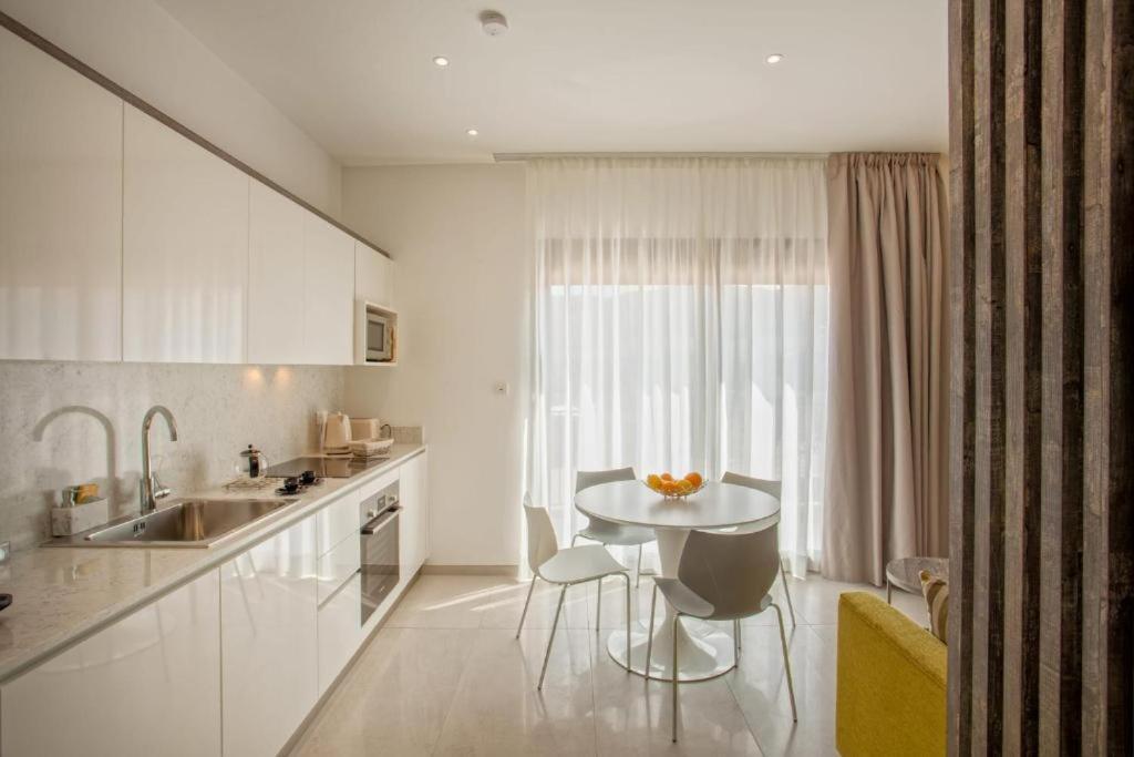 Appartement E Rondinelle 2 Belgodère Εξωτερικό φωτογραφία