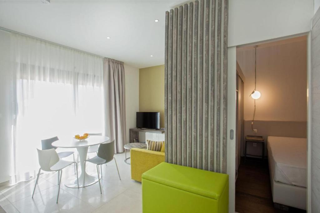 Appartement E Rondinelle 2 Belgodère Εξωτερικό φωτογραφία