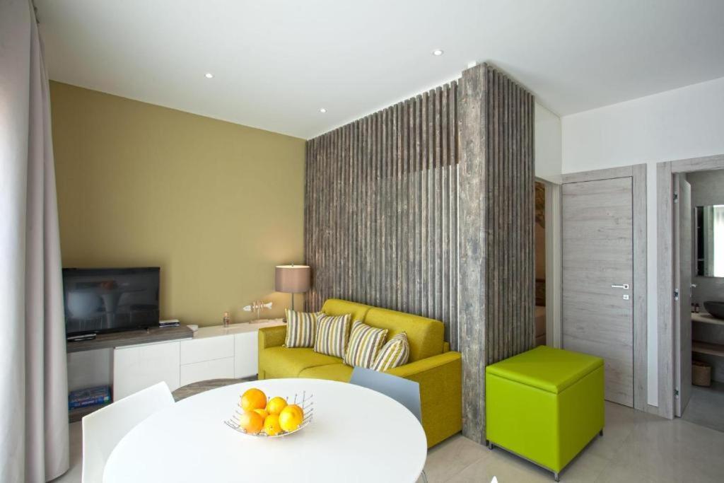 Appartement E Rondinelle 2 Belgodère Εξωτερικό φωτογραφία