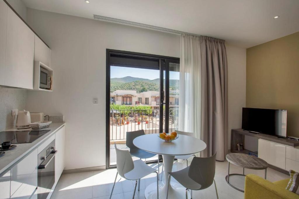 Appartement E Rondinelle 2 Belgodère Εξωτερικό φωτογραφία