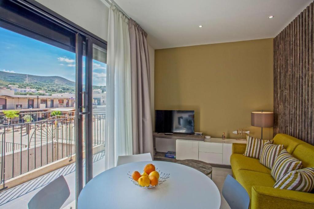Appartement E Rondinelle 2 Belgodère Εξωτερικό φωτογραφία