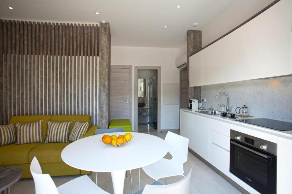 Appartement E Rondinelle 2 Belgodère Εξωτερικό φωτογραφία