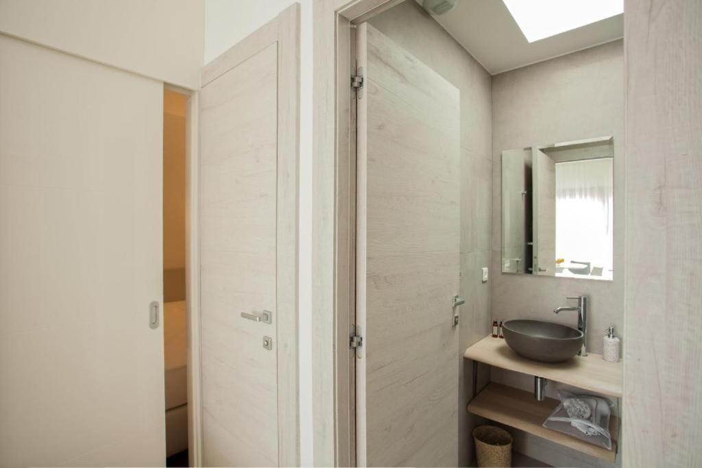Appartement E Rondinelle 2 Belgodère Εξωτερικό φωτογραφία