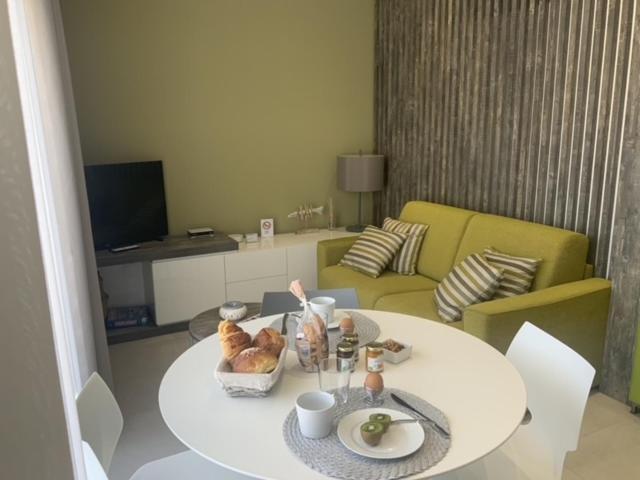 Appartement E Rondinelle 2 Belgodère Εξωτερικό φωτογραφία