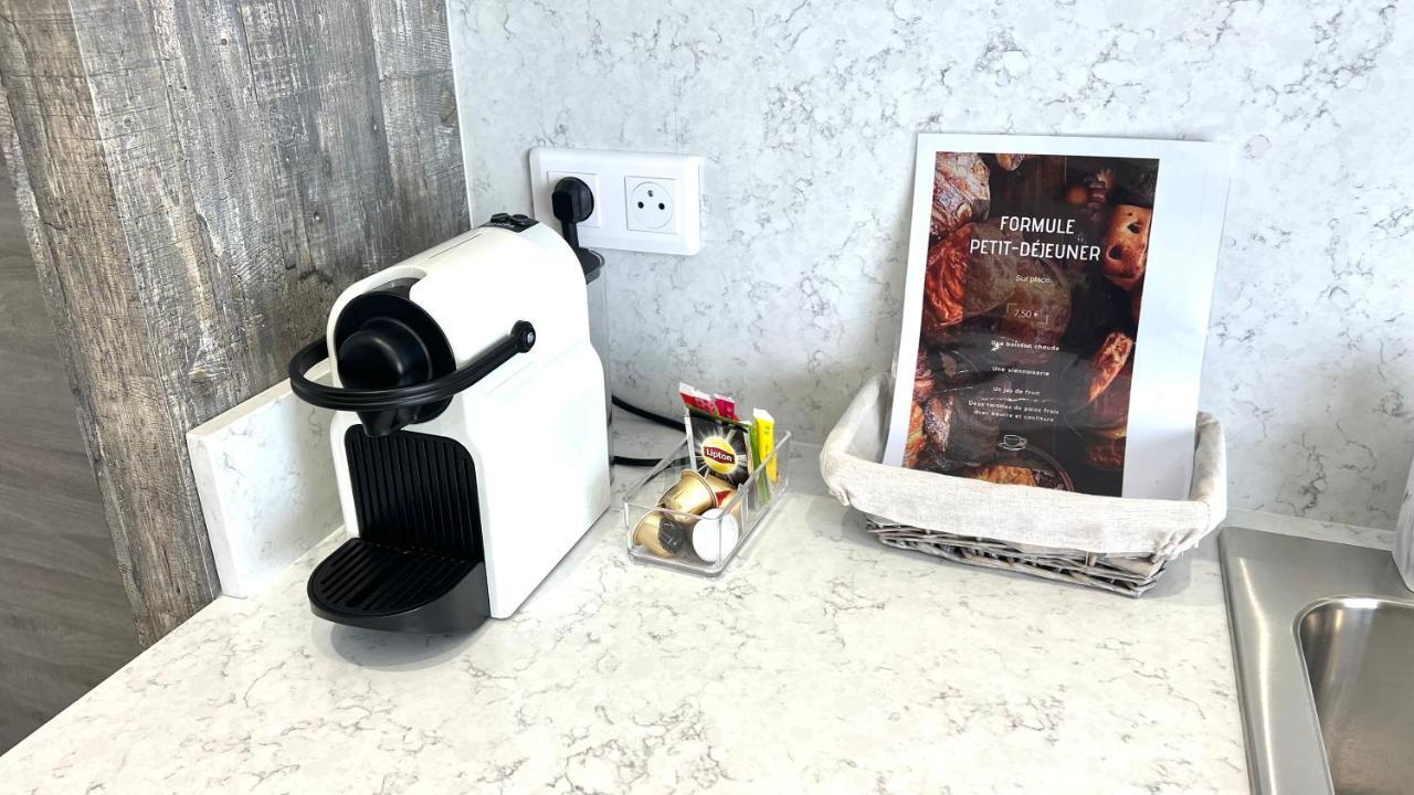 Appartement E Rondinelle 2 Belgodère Εξωτερικό φωτογραφία